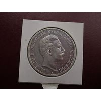 5 марок Пруссия 1907