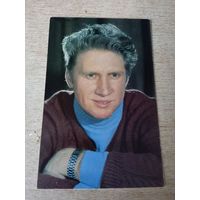 АКТЕР ЮРИЙ КУЗЬМЕНКОВ