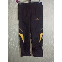 Штаны спортивные размер XS . с 1 рубля
