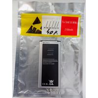 Аккумуляторная батарея. EB-BG800BBE. Для Samsung Galaxy