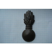 Русская гренада по 1812