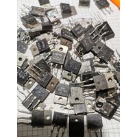 Транзисторы кт8114, кт872,ву508а, и др