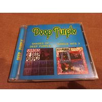 Deep Purple - Shades Of Deep Purple. Single Hits 3 (CD)