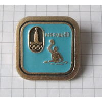 Олимпиада 80