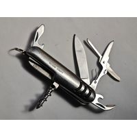 Складной перочинный нож