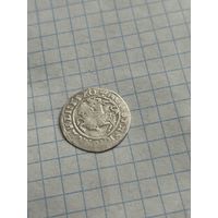 Полугрош 1520 года