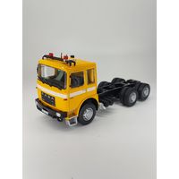 RABA  от Deagostini 1:43