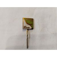 Чемпионат СССР по плаванию. Вильнюс 1974 т.м