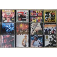 Audio CD