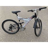 Велосипед BLACK SHOX