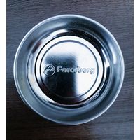 Магнитная миска тарелка для крепежа Forceberg 11см
