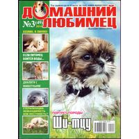 Домашний любимец #49