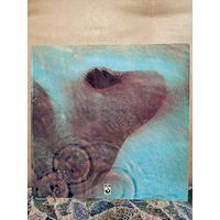 Pink Floyd – Meddle, LP 1971, Wallet Gatefold, Germany