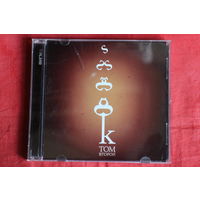 Spunduk - Том Второй (2012, CDr)