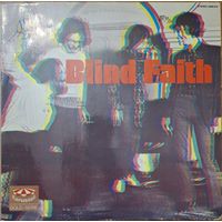 Blind Faith