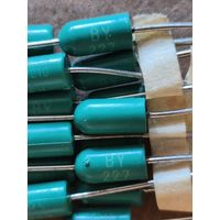 Диод BY227 1200В, 1.5А