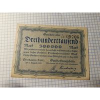 Германия 300 тысяч марок (11)