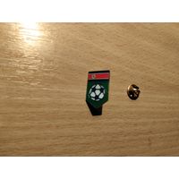 Федерация футбола Северная Корея