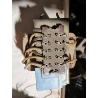 Трансформатор тсш 170