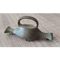 Часть конской упряжи,крупная,200 лотов с 1 рубля!!!