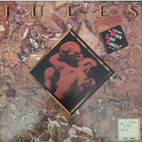 Jules Shear – Jules / USA 1984