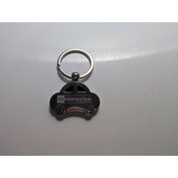 Брелок Enterprise Rent-a-car сувенир коллекционный для ключей