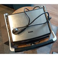 Электрический гриль (электрогриль) BBK BEG2001