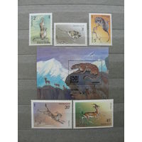 Продажа коллекции с 1 рубля! Чистые почтовые марки СССР в коллекционном** состоянии.