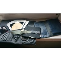 Стёкла - светофильтры для очков пилота .аэронавигац.карты дальней авиации.