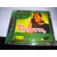 D J TIESTO - MP 3