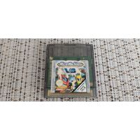 Micro Machines v3 Nintendo Gameboy Color