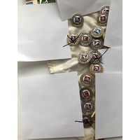 Москва-80. Виды спорта