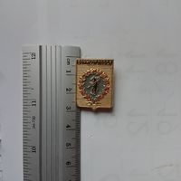 Значок Борисоглебск