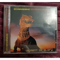 Scorpions & Berliner Philharmoniker – Moment Of Glory, CD