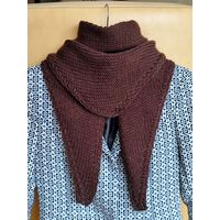 Бактус-шарф, шейный платок