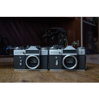 Фотоаппараты Зенит Е, Олимпийские