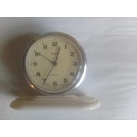 Настольные часы СЛАВА.