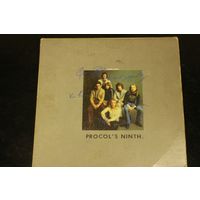 Procol Harum – Procol's Ninth (CD)