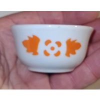 Соусница СССР в коллекцию с рубля