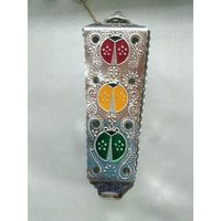 Светофор большой.Редкий.