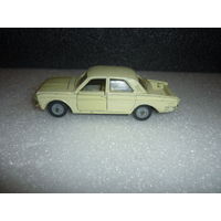 Модель авто ВОЛГА. ГАЗ-24. СССР.Киев. З-д им. Ватутина