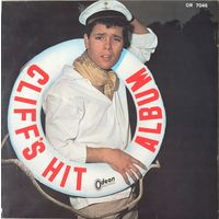 Cliff Richard Cliffs Hit Album (1964 Japan NM)