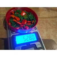 Конденсаторы КМ и транзисторы