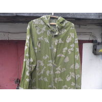 Маскировочный костюм десантника 70-е г.СА СССР.С рубля.