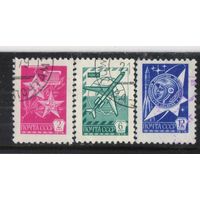СССР 1977 Стандарт #680I,4683I,4685I