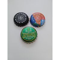 Пивная пробка. Цена за 1 шт.