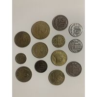 Монеты СССР