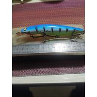 Воблер BAT CHINATSU 125mm 20g