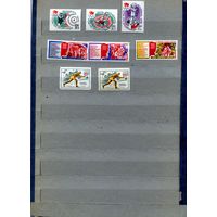 СССР, 1976,  СБОРНЫЙ ЛОТ **,