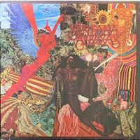 Santana – Abraxas / JAPAN 1972